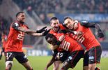 Coupe de la Ligue: Rennes va en finale
