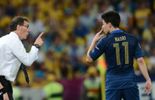Samir Nasri suspendu deux ans ?