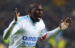 Mamadou Niang au Besiktas 