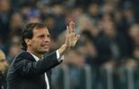 123 Allegri a "eu un peu peur"