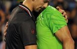 Djoko: Nadal "méritait aussi de gagner"