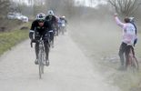 Un Paris-Roubaix au sec et au froid