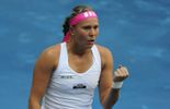 La surprise Hradecka en demis à Madrid