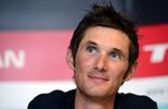 F. Schleck: 'Je suis un des favoris'