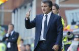 La Genoa licencie son coach Luigi De Canio