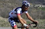 Vuelta - Debusschere non partant