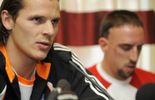 Van Buyten: 'Les Roumains, puis Ribéry'