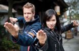 Vettel se met au cinéma