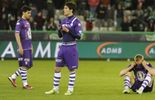 Le Beerschot confirme sa mise en liquidation