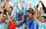 Sans Kompany, City pas champion ?