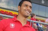 Everton sur la piste de Chadli