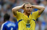 Voronin prêté au Fortuna Düsseldorf 