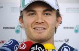 Rosberg à la place de Massa chez Ferrari?