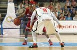 123 Le Spirou proche de la finale des PO