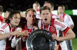 Vertonghen de retour à l'Ajax dimanche