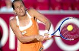 Strycova rejoint Erakovic en finale