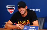 Roddick prendra sa retraite après l'US Open