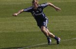 Holtby à Tottenham en fin de saison