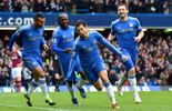 Europa League : Trois clubs anglais... et trois Belges