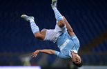 La Lazio assomme l'Udinese 