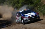 123 QS : Latvala le plus rapide, Neuville 5ème