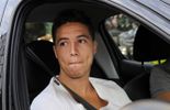 Nasri va manquer les prochains matches de City
