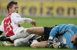 Utrecht engage un gardien de 42 ans