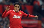 Rafael prolonge à Manchester United