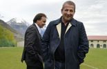 Courbis, coach de Sion pour 4 semaines