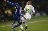 L'OL et l'OM se quittent dos à dos