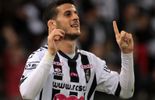 Dudu Biton débarque à Sclessin