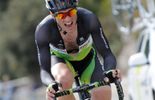 Albasini 1er leader en Catalogne
