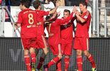 Le Bayern assure l'essentiel à Hoffenheim