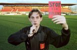 Décès arbitre: 4 personnes supplémentaires arrêtées