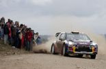 123 "L'Acropole, un rallye très cassant"