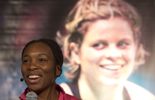 V. Williams : "Une très belle histoire"
