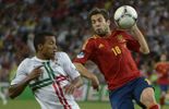 Jordi Alba rejoint le Barça