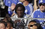 Lukaku pas intégré à la liste de la C1