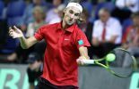Bemelmans au 2e tour des qualifs à Roland Garros