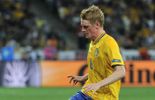 Elm et Elmander forfaits contre la France