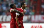 Chadli qualifie Twente pour le barrage pour l'Europe