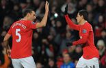 City-United: les compteurs à zéro