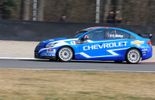 FIA WTCC: première sur le Slovakia Ring