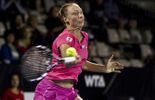 Hobart: Wickmayer passe le 1er tour