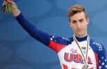 Phinney: "Encore beaucoup à apprendre"