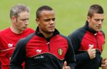 "Il y a de la stabilité dans ce groupe"