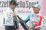Classement UCI: Goss, N.1, Gilbert 8e