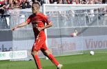 Foued Kadir a signé à l'OM
