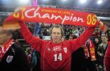 Le Standard va croiser Preud'homme