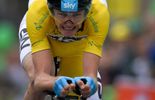 123 Froome : "De bon augure pour le Tour"